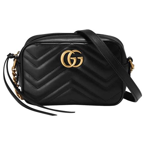 gucci marmont mini chain|gucci marmont mini crossbody bag.